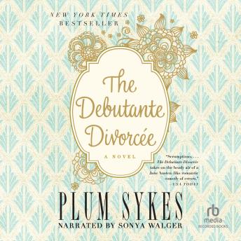 The Debutante Divorcée