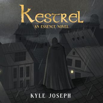 Kestrel