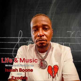 Life & Music: A Memoir