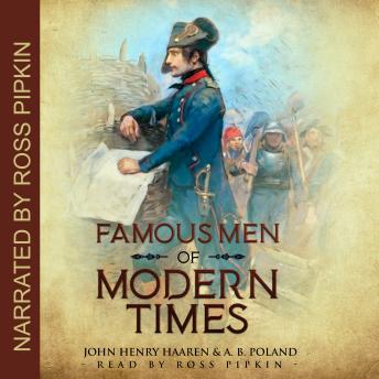 Famous Men of Modern Times