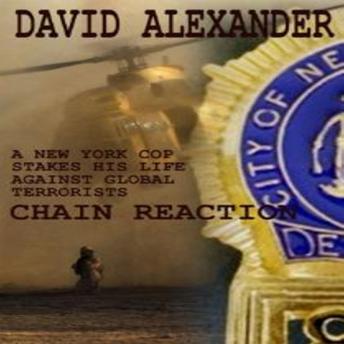 Download Chain Reaction by David Alexander