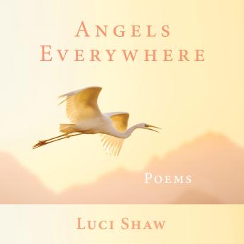 Angels Everywhere: Poems