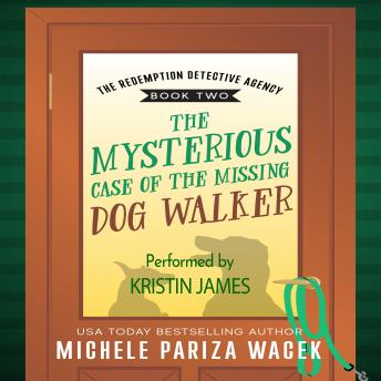 The Mysterious Case of the Missing Dog Walker