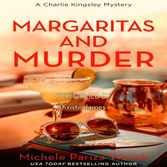 Margaritas and Murder