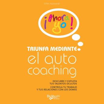 [Spanish] - Triunfa mediante el autocoaching