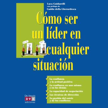 [Spanish] - Cómo ser un líder en cualquier situación