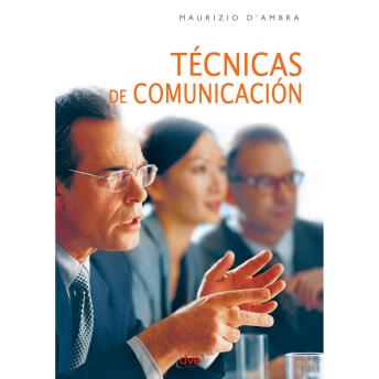 [Spanish] - Técnicas de comunicación