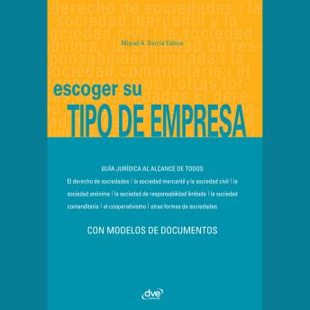 [Spanish] - Escoger su tipo de empresa