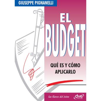 [Spanish] - El Budget. Qué es y cómo aplicarlo