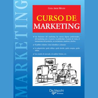 [Spanish] - Curso de Marketing