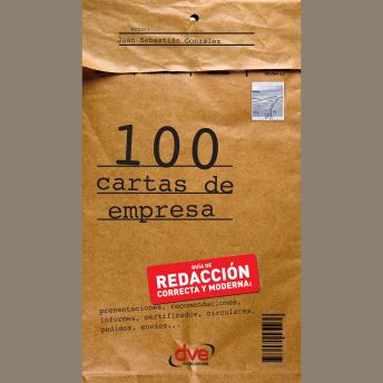 [Spanish] - 100 cartas de empresa