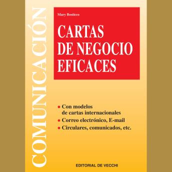 [Spanish] - Cartas de negocio eficaces