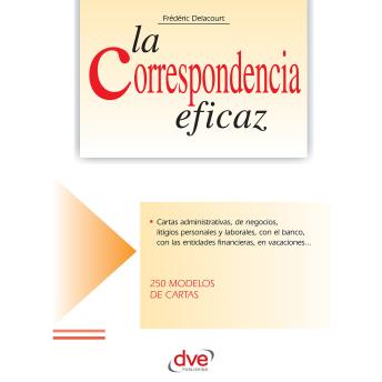 [Spanish] - La correspondencia eficaz