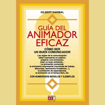 [Spanish] - Guía del animador eficaz