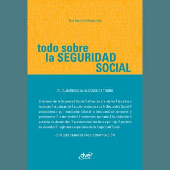 [Spanish] - Todo sobre la Seguridad Social
