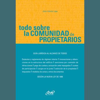 [Spanish] - Todo sobre la comunidad de propietarios