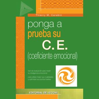 [Spanish] - Ponga a prueba su C.E. (coeficiente emocional)