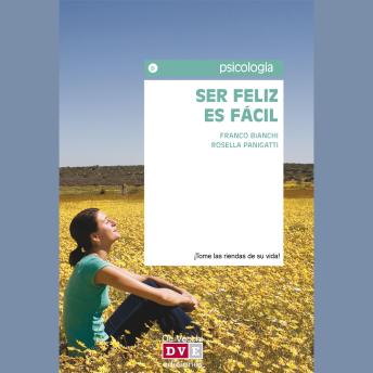 [Spanish] - Ser feliz es fácil