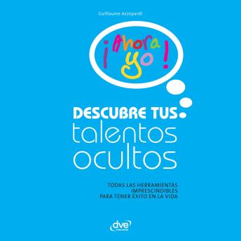 [Spanish] - Descubre tus talentos ocultos