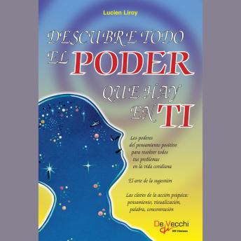 [Spanish] - Descubre todo el poder que hay en ti