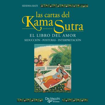 [Spanish] - Las cartas del Kama Sutra. El libro del amor