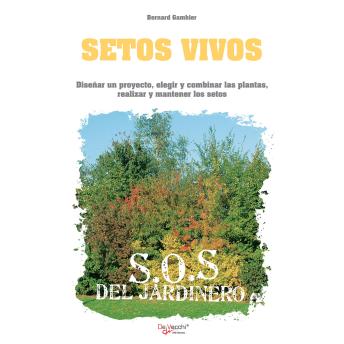 [Spanish] - Setos vivos