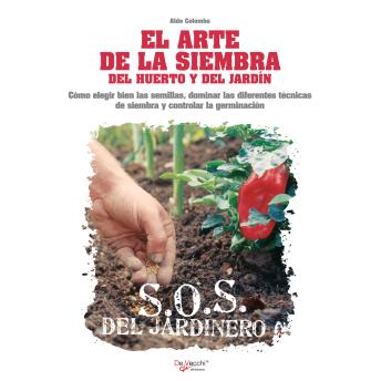 [Spanish] - El arte de la siembra del huerto y del jardín