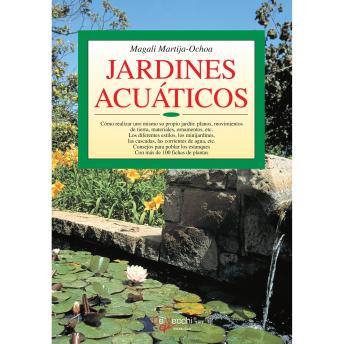 [Spanish] - Jardines acuáticos