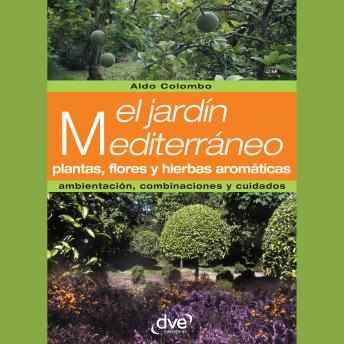 [Spanish] - El jardín mediterráneo
