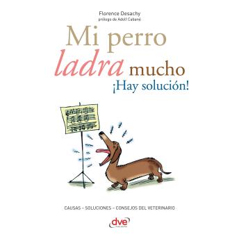 [Spanish] - Mi perro ladra mucho ¡Hay solución!