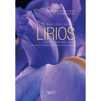[Spanish] - El gran libro de los lirios