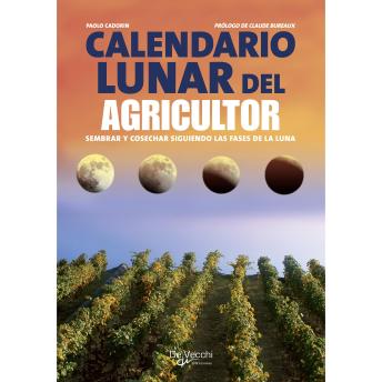 [Spanish] - Calendario lunar del agricultor