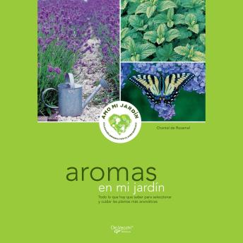 [Spanish] - Aromas del jardín