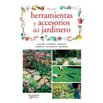 [Spanish] - Herramientas y accesorios del jardinero