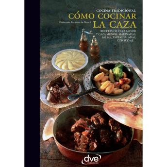 [Spanish] - Cómo cocinar la caza
