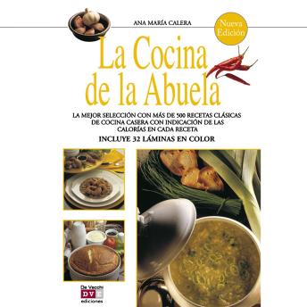 [Spanish] - La cocina de la abuela
