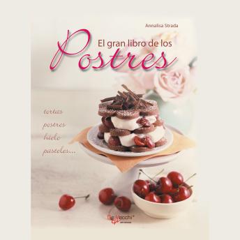 [Spanish] - El gran libro de los postres