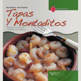 [Spanish] - Tapas y montaditos
