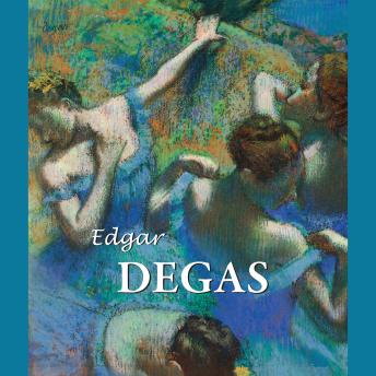 [French] - Edgar Degas: Ballet, mouvement et introspection