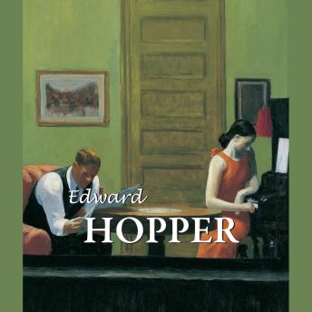 Edward Hopper: The Life and Vision of Edward Hopper - Painting Silence