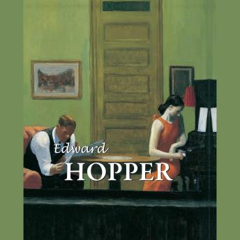 [German] - Edward Hopper: Das Leben und die Vision von Edward Hopper – Stille malen