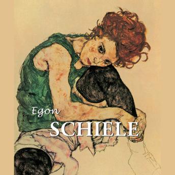 [French] - Egon Schiele: Eros et expressionnisme