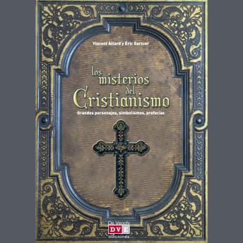 [Spanish] - Los misterios del cristianismo