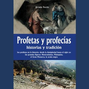 [Spanish] - Profetas y profecías
