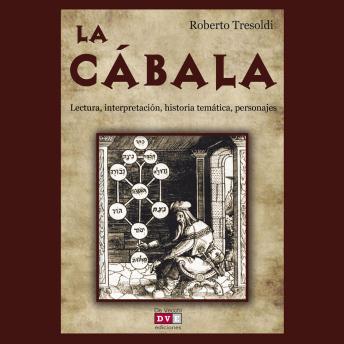 [Spanish] - La cábala