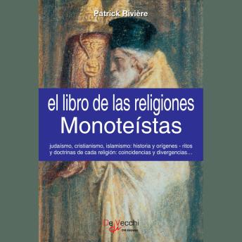 [Spanish] - El libro de las religiones monoteístas