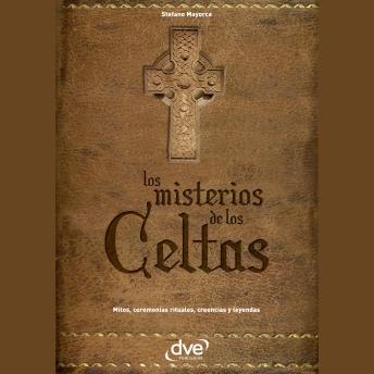 [Spanish] - Los misterios de los celtas