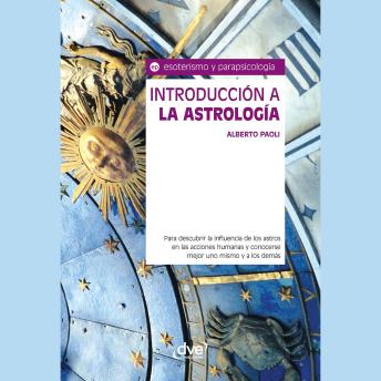 [Spanish] - Introducción a la astrología