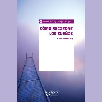 [Spanish] - Cómo recordar los sueños