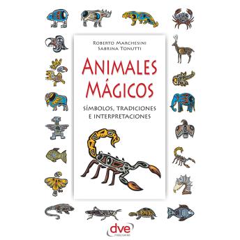 [Spanish] - Animales mágicos